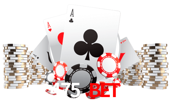 Jogue jogos de pôquer em 475 bet