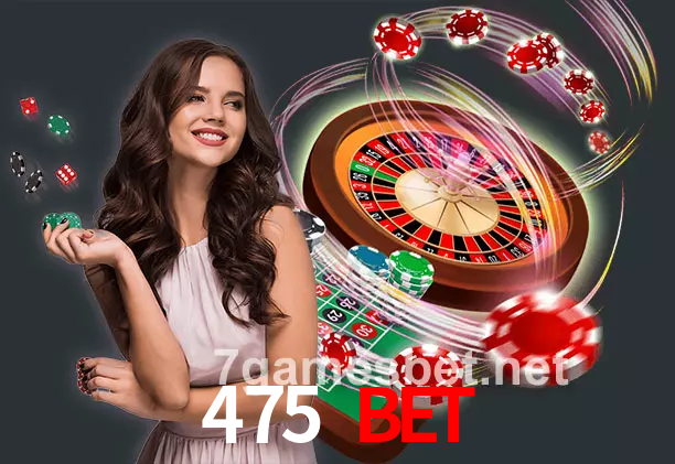 vivo no cassino 475 bet