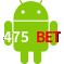 Aplicativo 475 bet para Android