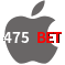 Aplicativo 475 bet para iOS
