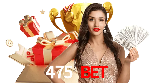 Jogue com dealers reais no 475 bet!