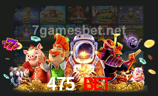 cassino 475 bet