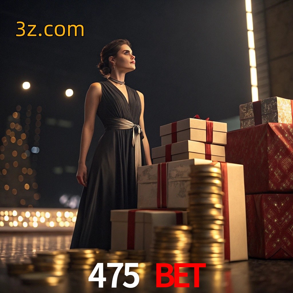  475 bet bonus
