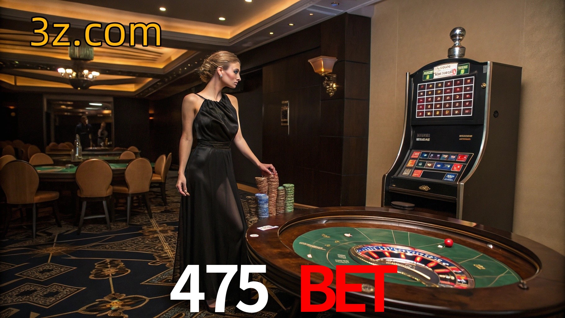  475 bet bonus
