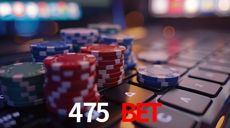Integração de APIs 475 bet