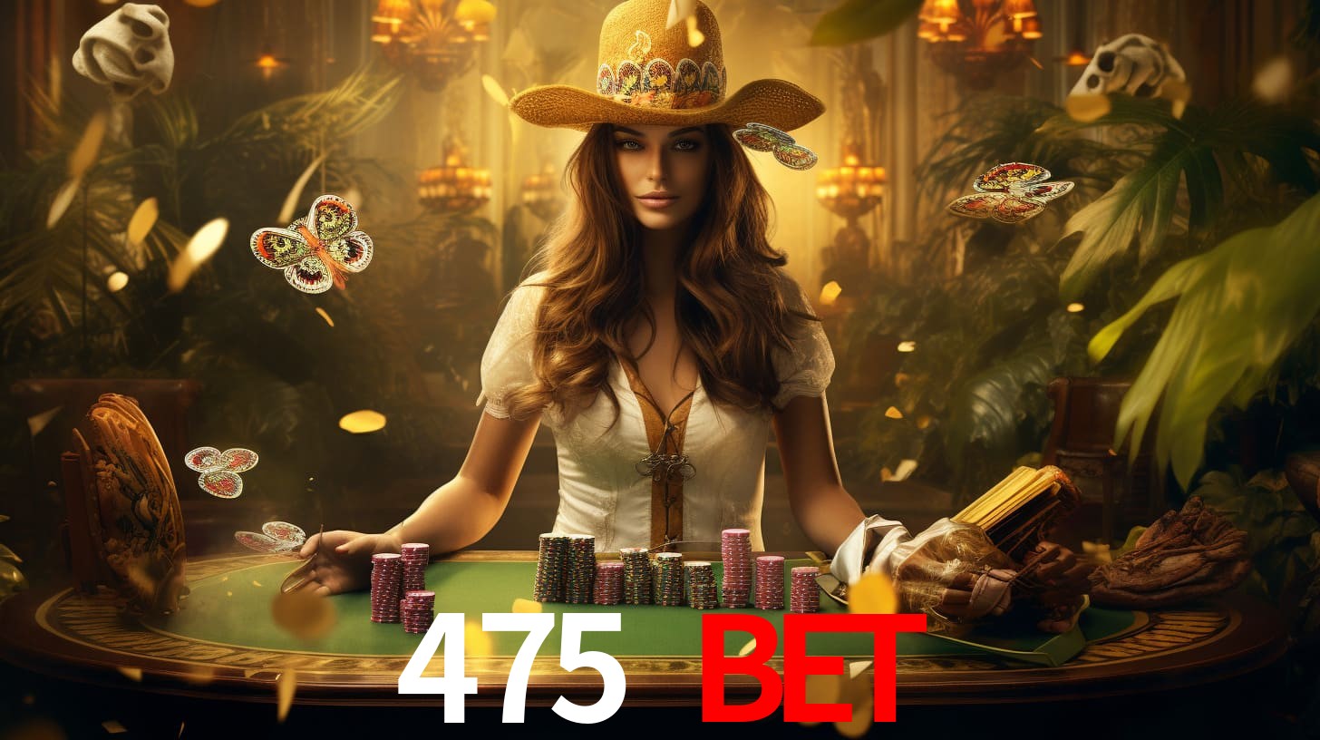 Tournaments 475 bet