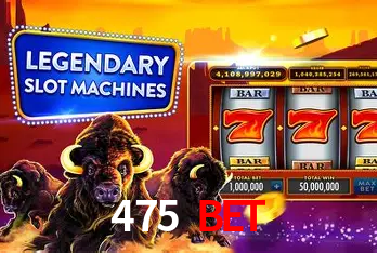 Descubra a Magia dos Jogos de Arcade no 475 bet