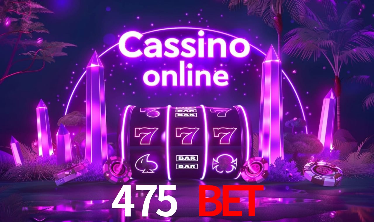 Sistemas de Segurança 475 bet