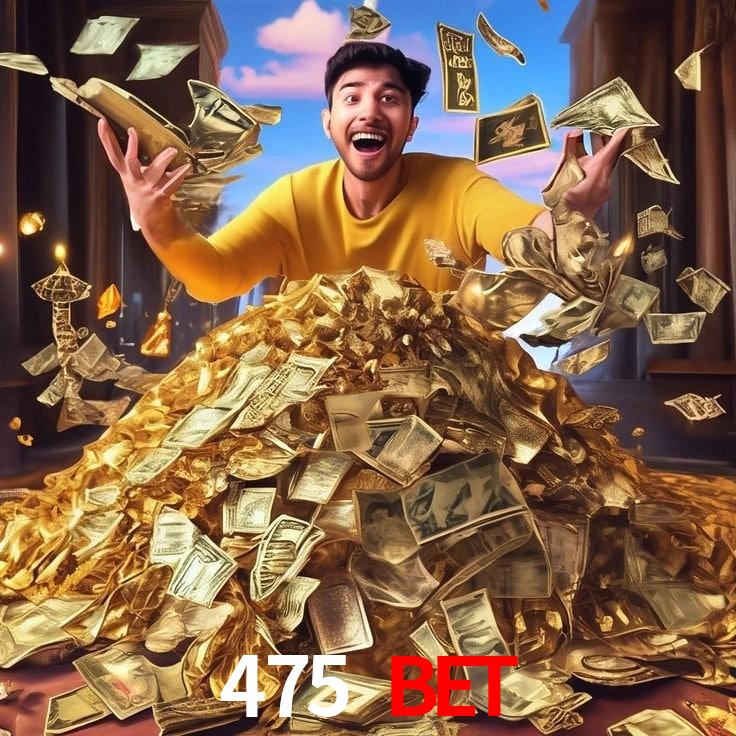 Casino VIP 475 bet