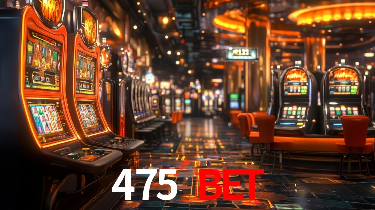 Experimente o Login Seguro Premium no 475 bet