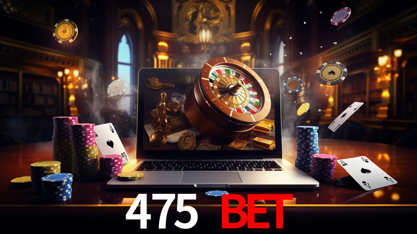 Programa VIP 475 bet