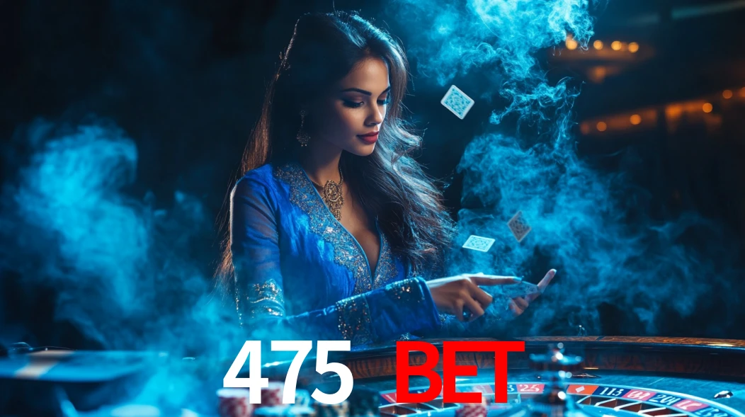 Descubra o Programa VIP da 475 bet: Vantagens Exclusivas para Jogadores