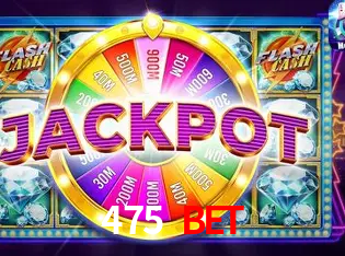 Inovações de Jogos na 475 bet: O Futuro das Experiências Interativas