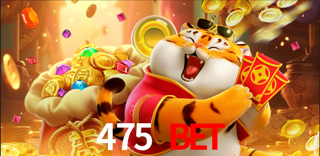 475 bet: A Experiência de Casino com Jogos de Mesa ao Vivo
