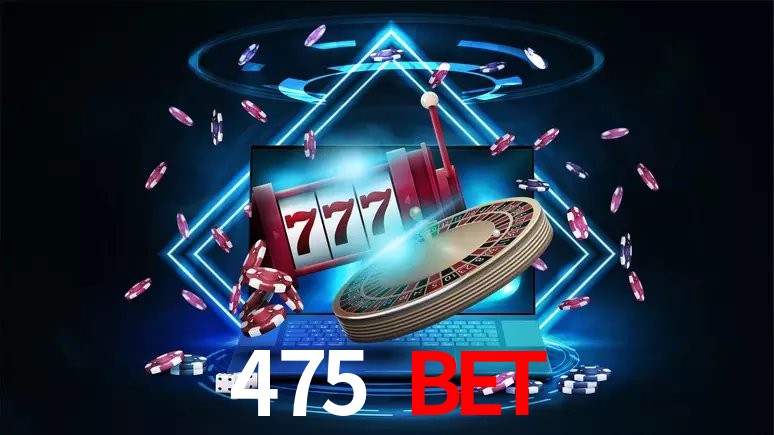 Login Seguro 475 bet