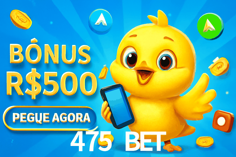 Games Directory 475 bet
