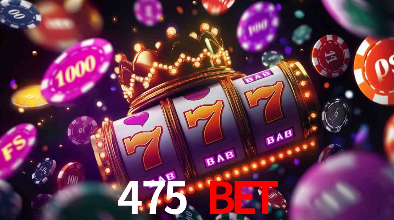 Statistics 475 bet