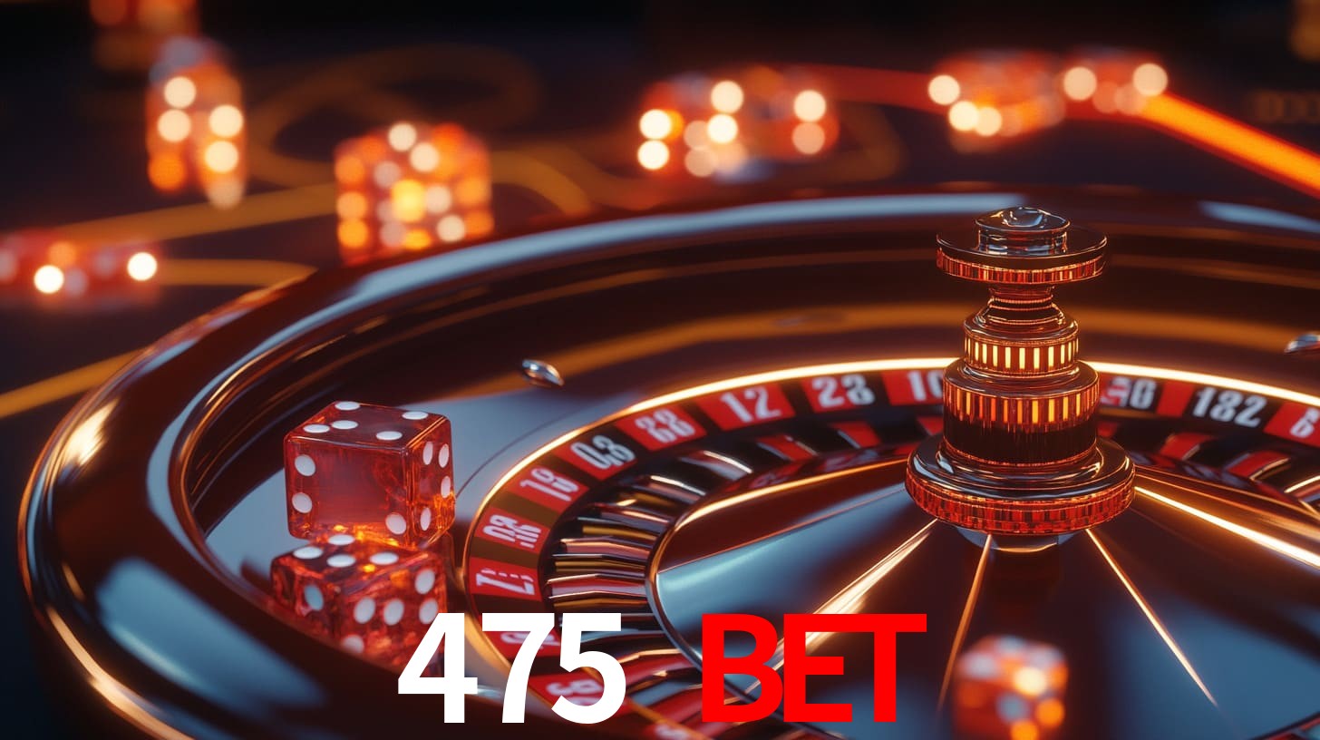 Bônus Generosos e Exclusivos no 475 bet para Você!