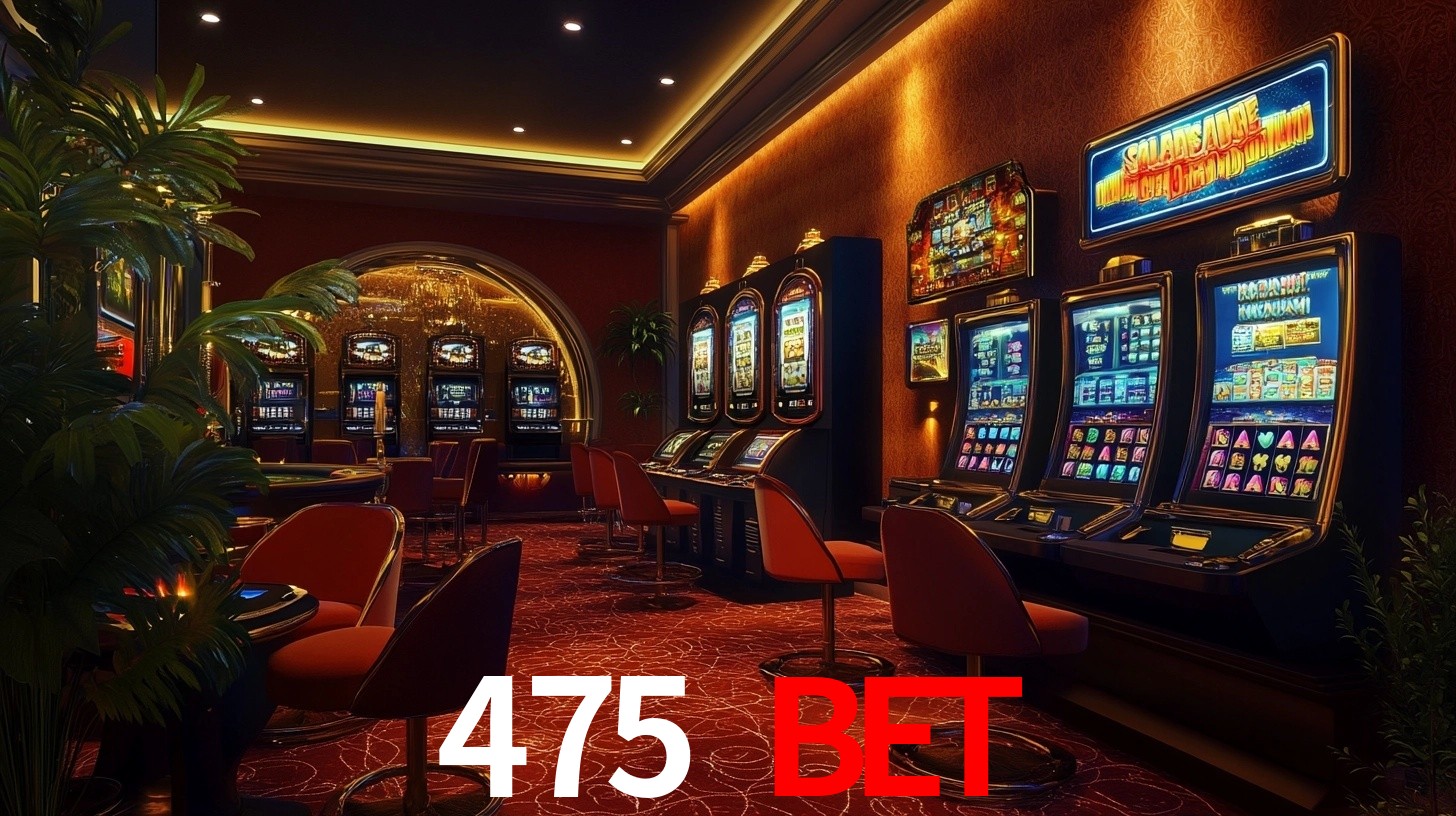 Exclusive Games 475 bet
