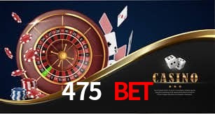 Estatísticas Esportivas 475 bet