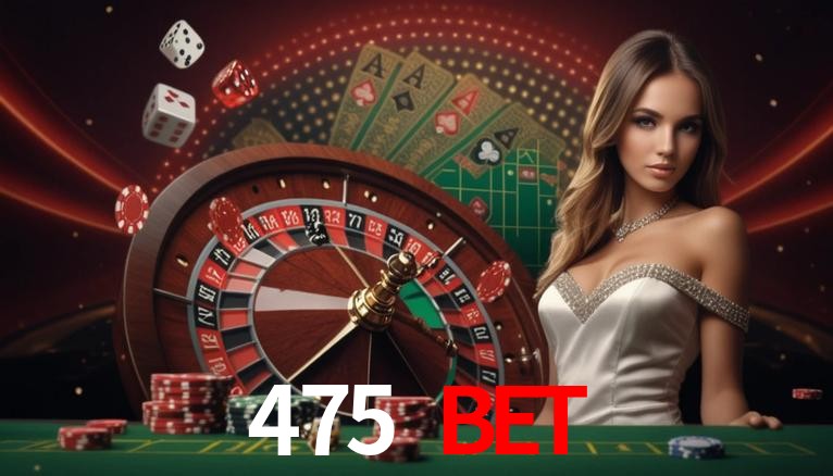 Player Reviews 475 bet