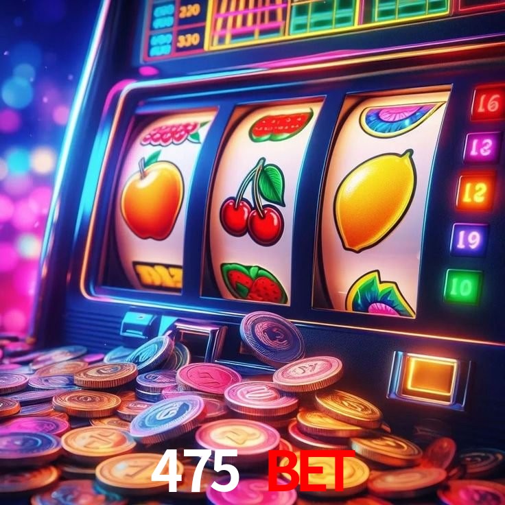 Experiência VIP 475 bet