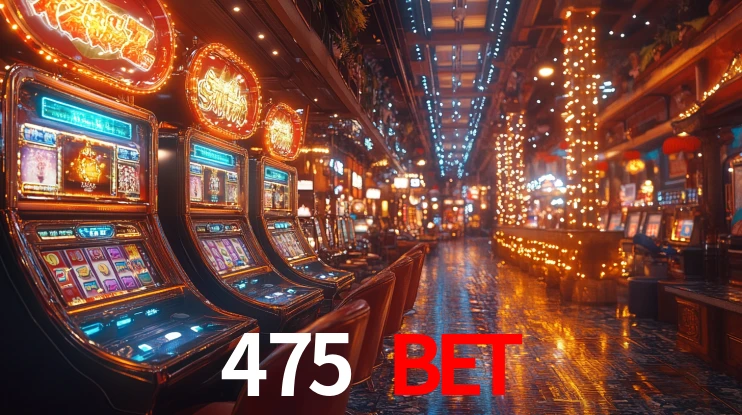 475 bet: Seu Especialista em Apostas Esportivas Brasileiras