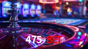 Football Betting 475 bet