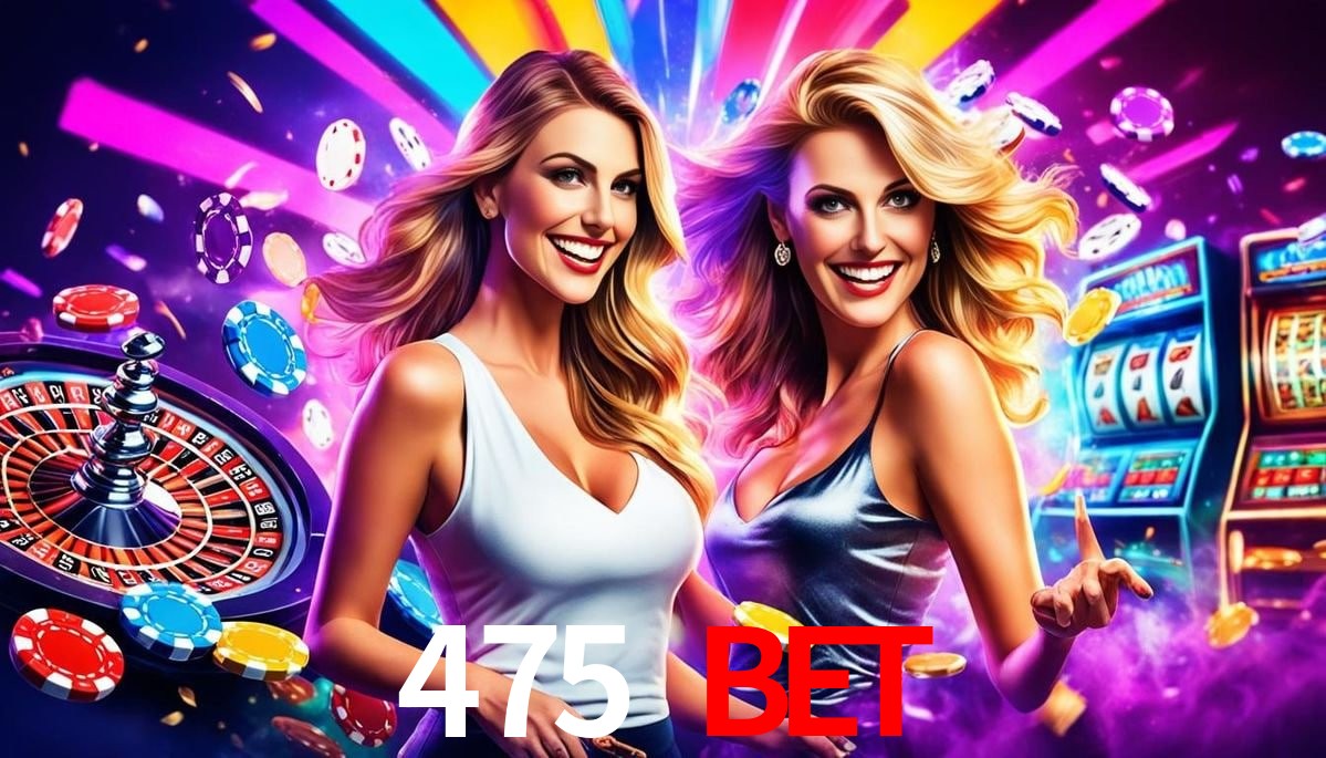 Jogos Exclusivos 475 bet