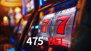 Segurança 2FA 475 bet