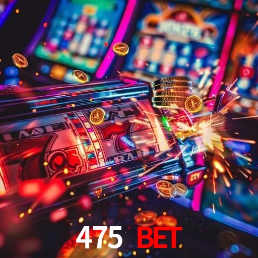 Casino Ao Vivo 475 bet