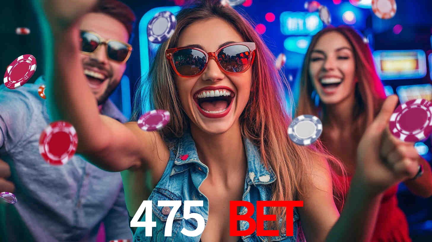Explorando a Categoria de Eventos em Apostas na 475 bet