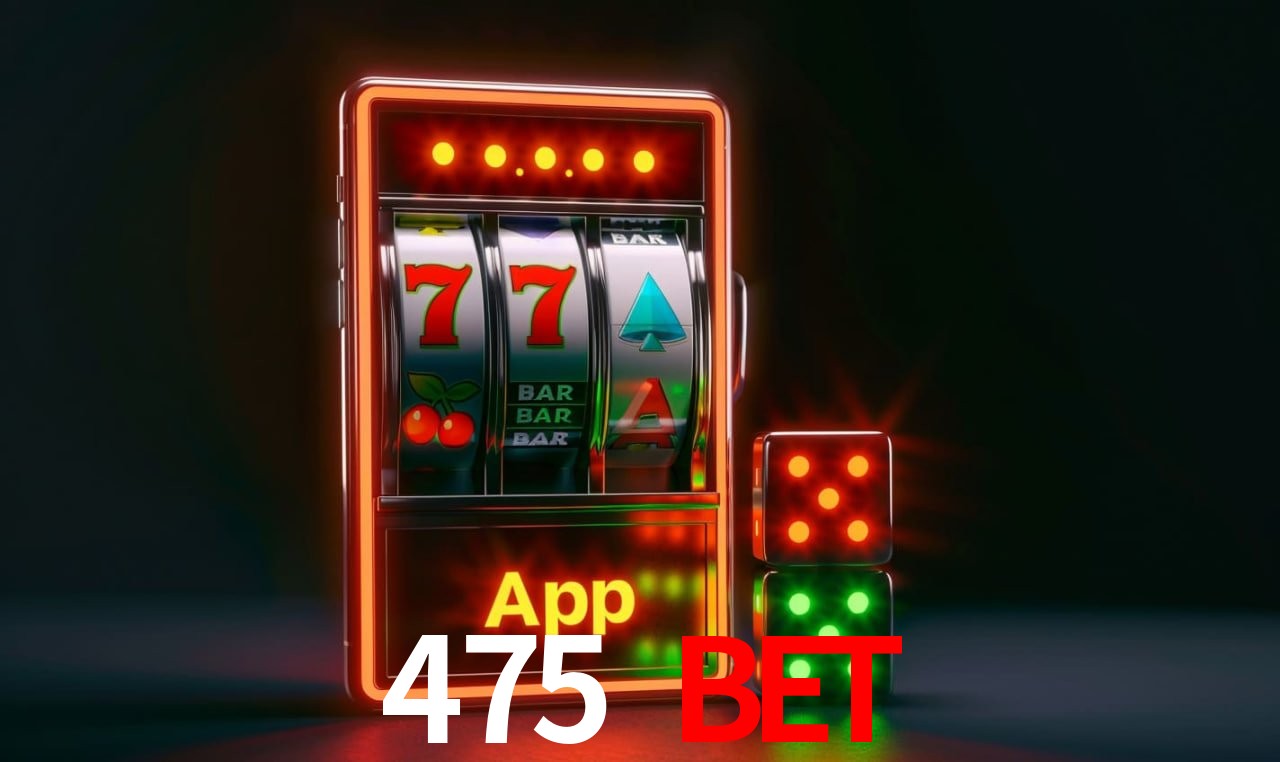 Avaliações dos Jogadores 475 bet