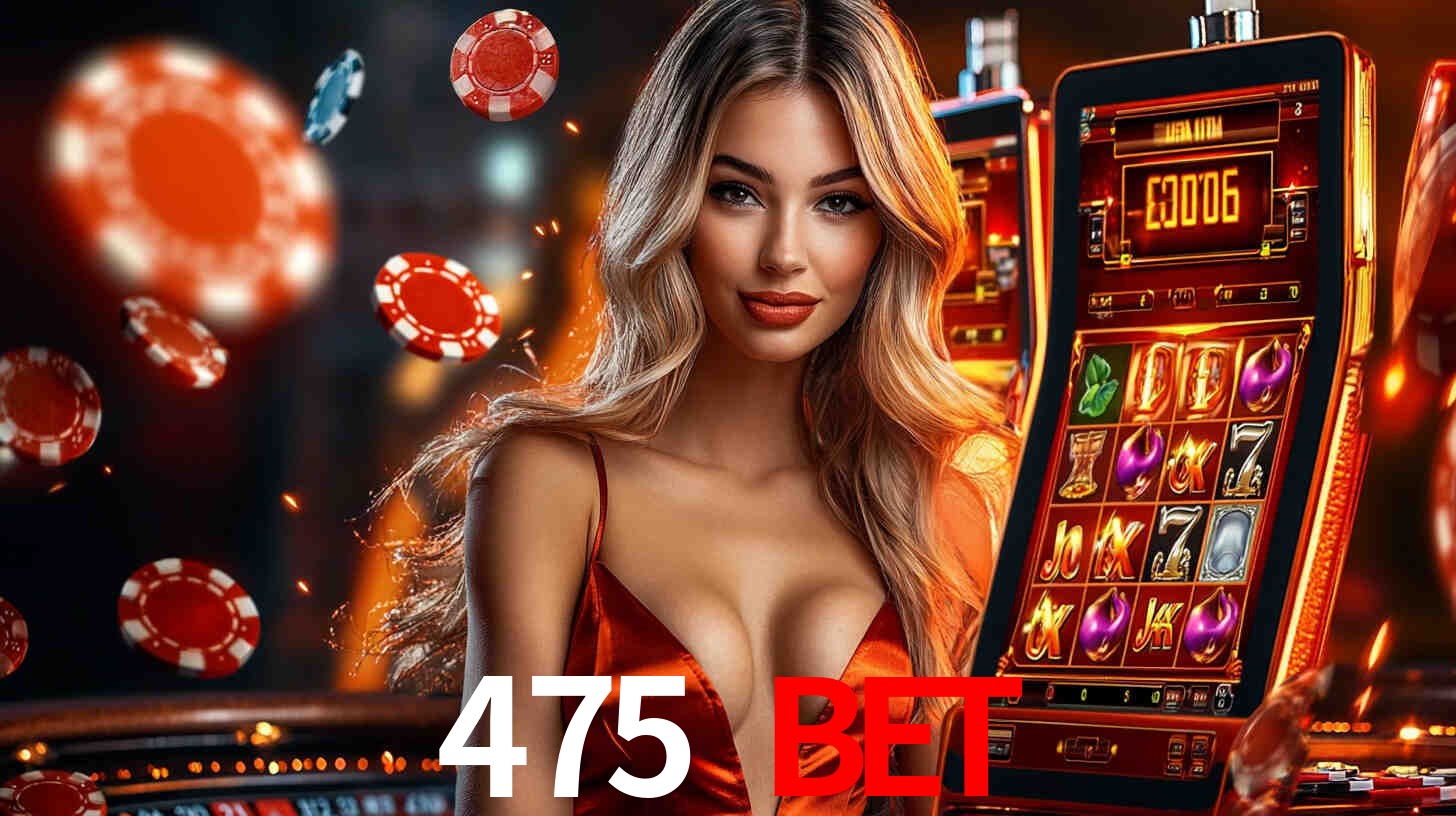 475 bet: Seu Cassino Premiado com Pagamentos Rápidos