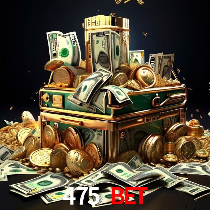 Estatísticas 475 bet