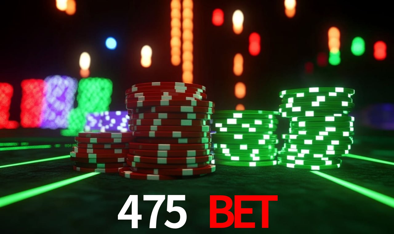 Sports Statistics 475 bet