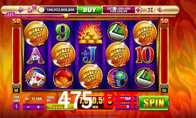 Inovações de Jogos na 475 bet: O Futuro das Experiências Interativas