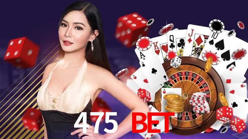 Interface Premium 475 bet