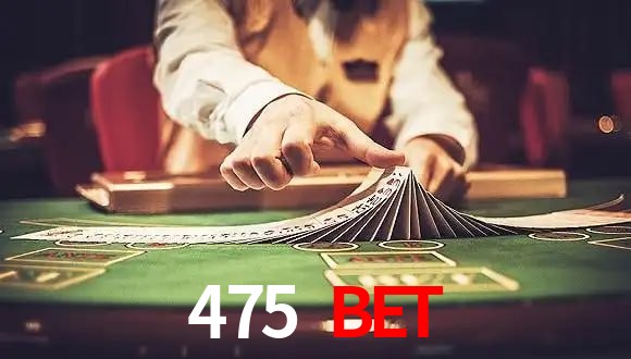 VIP Casino 475 bet