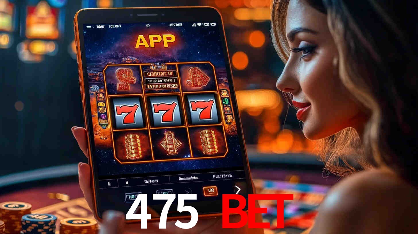 475 bet app
