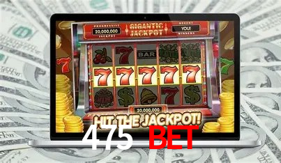 Security Systems 475 bet
