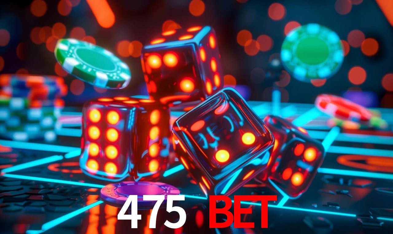 cassino 475 bet