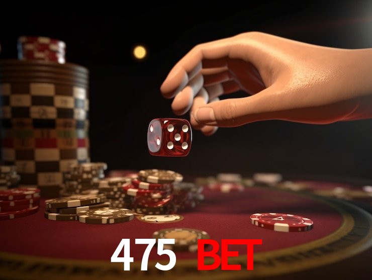 Jogos de Slot 475 bet