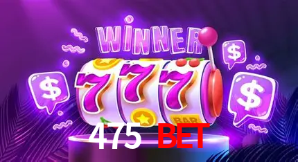 Apostas Esportivas na 475 bet: Um Guia Completo