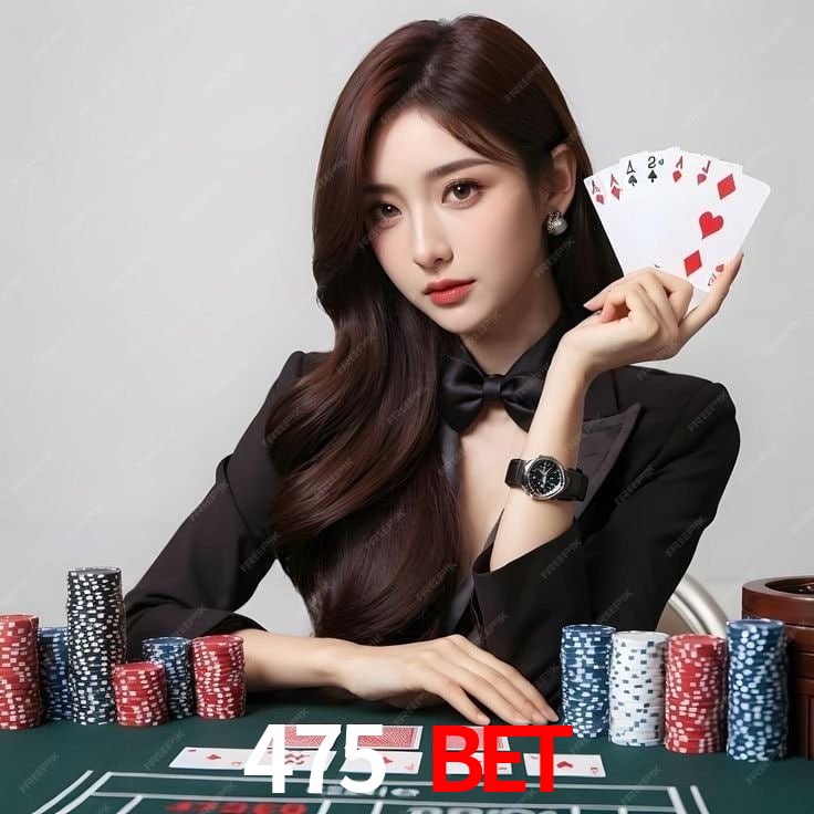 Promoção Relâmpago 475 bet