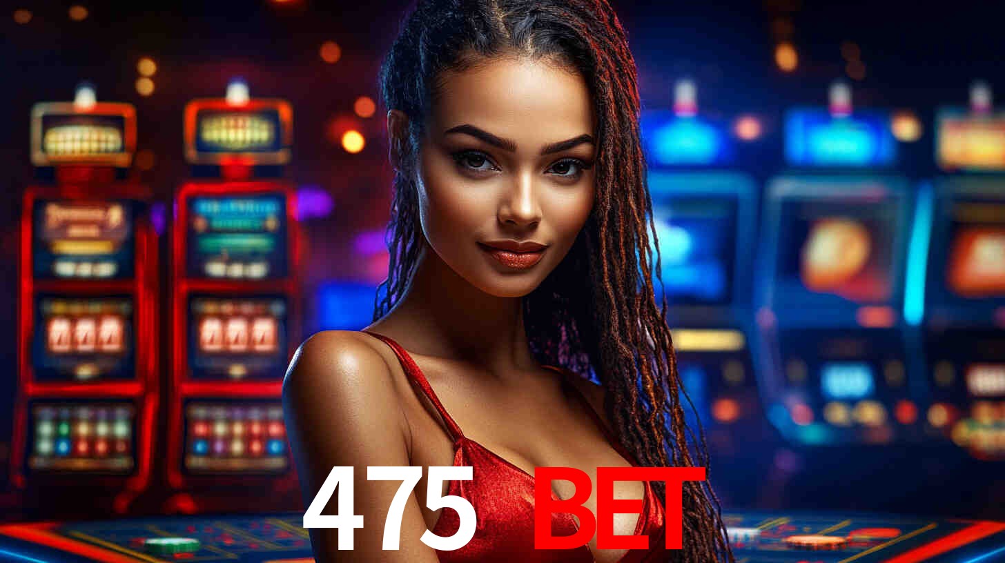 Explorando a Categoria de Eventos em Apostas na 475 bet