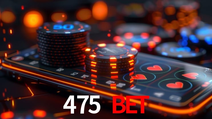 Tennis Betting 475 bet