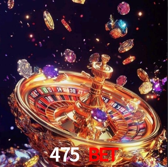 Ofertas Exclusivas 475 bet