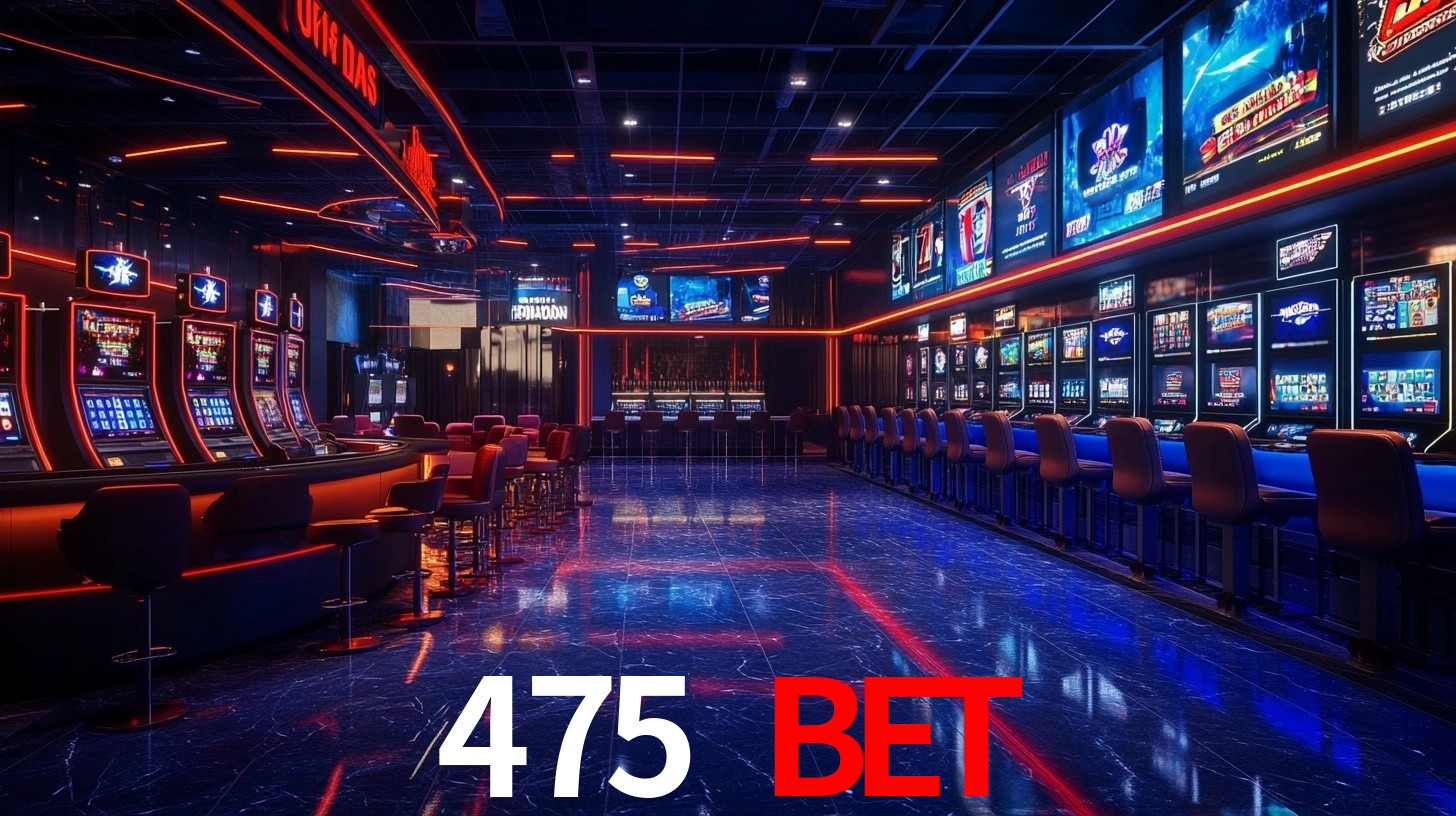 Premium Interface 475 bet