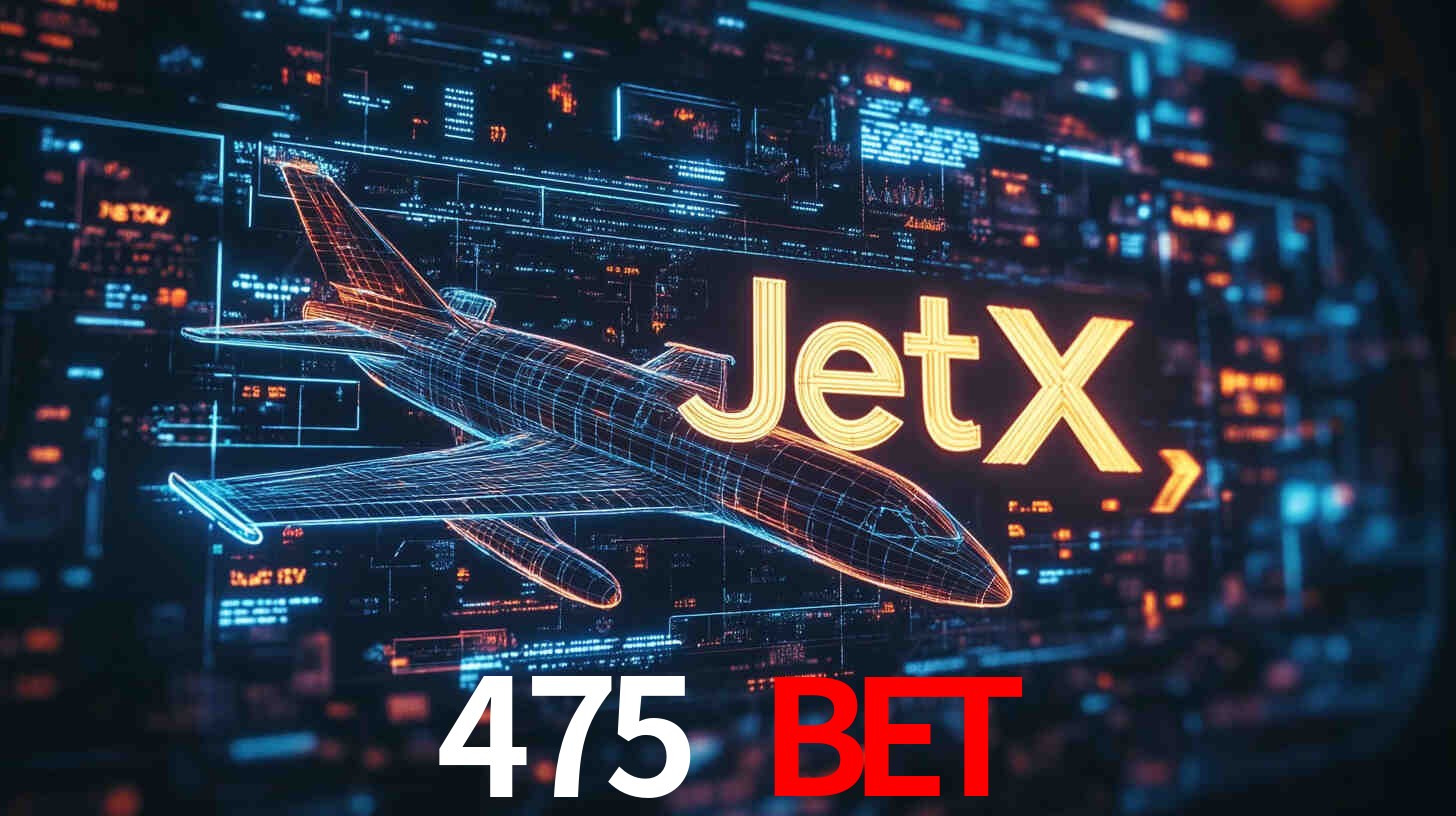 Apostas Esportivas na 475 bet: Um Guia Completo